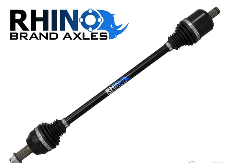 Polaris Scrambler Axle—Rhino Brand