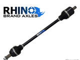 Polaris RZR Trail S 900 Axle—Rhino Brand