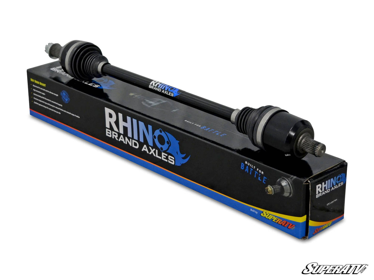 Polaris Ranger XP Axles (2009-2016) Rhino Brand