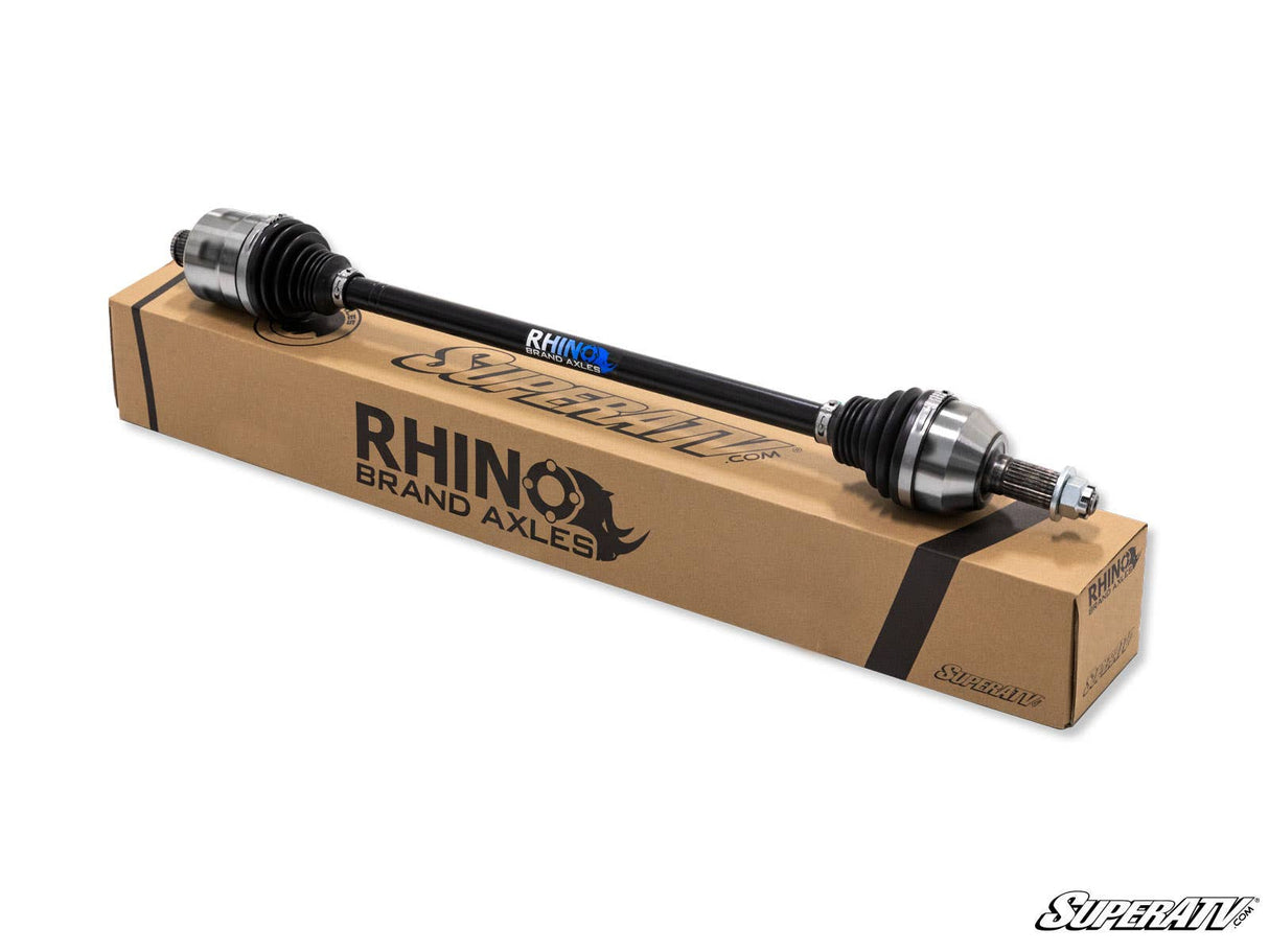 Honda Talon 1000R Axle—Rhino Brand