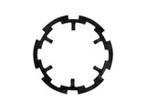 Polaris Sportsman Armature Plate