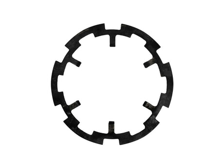 Polaris Scrambler Armature Plate