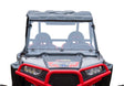 Polaris RZR 900 Flip Down Windshield