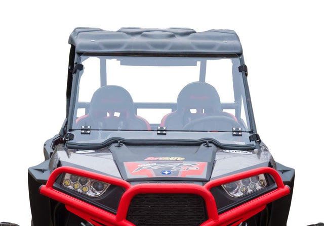 Polaris RZR 900 Flip Down Windshield