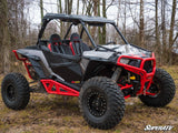 Polaris RZR 900 Flip Down Windshield
