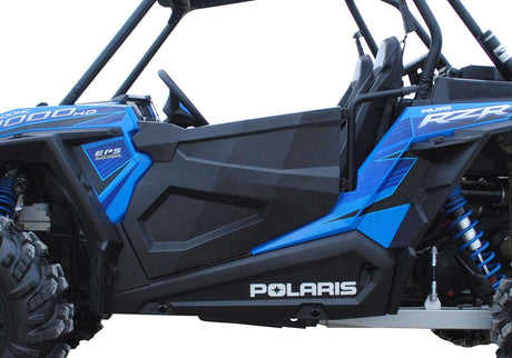 Polaris RZR XP 1000 Full Plastic Doors