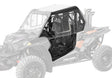Polaris RZR XP 1000 Cab Enclosure Doors