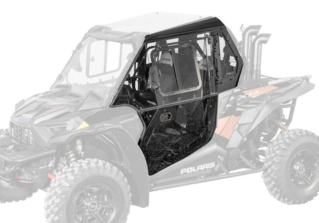 Polaris RZR XP Turbo Cab Enclosure Doors