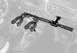 Polaris RZR Grab Handle Gun Mount