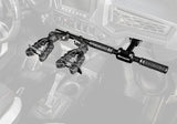 Polaris RZR Grab Handle Gun Mount