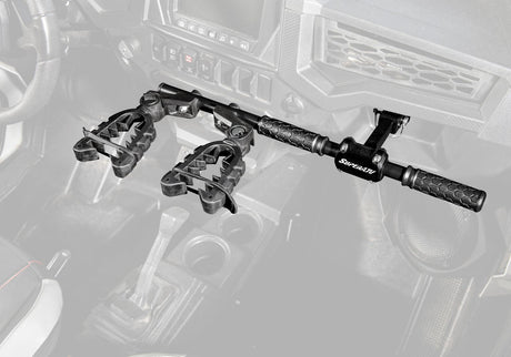 Polaris RZR Grab Handle Gun Mount
