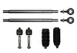 Polaris RZR XP 1000 Heavy-Duty Swaged Tie Rod Kit