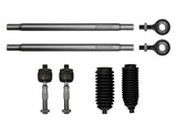 Polaris RZR XP 1000 Heavy-Duty Swaged Tie Rod Kit