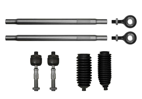 Polaris RZR XP 1000 Heavy-Duty Swaged Tie Rod Kit
