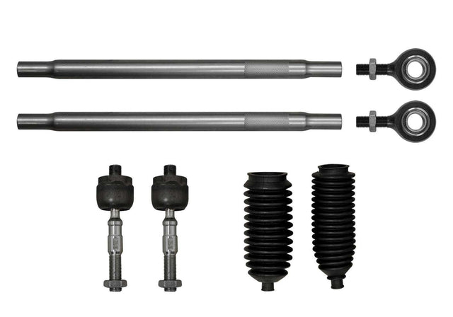 Polaris RZR XP 1000 Heavy-Duty Swaged Tie Rod Kit