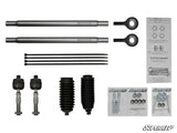 Polaris RZR XP 1000 Heavy-Duty Swaged Tie Rod Kit