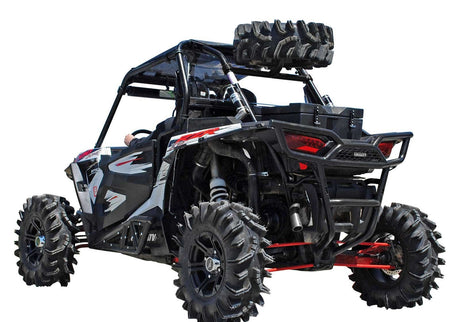 Polaris RZR XP 1000 Spare Tire Carrier