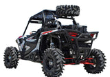 Polaris RZR XP Turbo Spare Tire Carrier