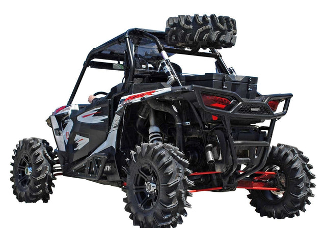 Polaris RZR XP Turbo Spare Tire Carrier