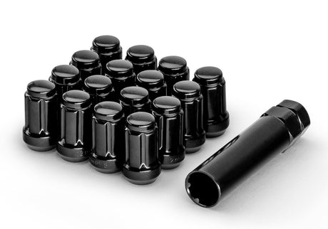 Up &amp; Running Universal Tapered UTV/ATV Lug Nuts