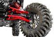 Polaris RZR XP 1000 4in. Portal Gear Lift