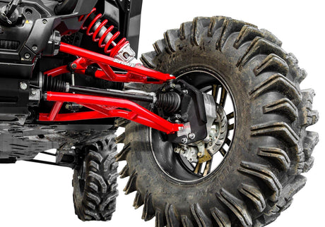 Polaris RZR XP 1000 4in. Portal Gear Lift