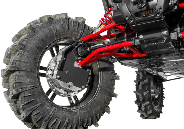 Polaris RZR XP 8in. Portal Gear Lift
