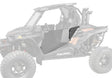 Polaris RZR Aluminum Side Panels
