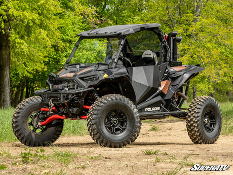 Polaris RZR Aluminum Side Panels