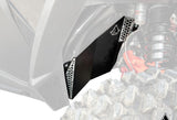 Assault Industries Polaris RZR Turbo S Inner Fender Guards