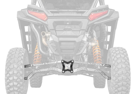 Polaris RZR XP High Clearance Billet Radius Arms