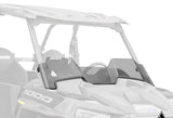 Assault Industries Polaris RZR Trail S 900 Half Windshield