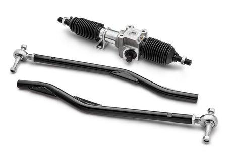Polaris RZR S 1000 RackBoss 2.0 Rack and Pinion for Big Lift Kits