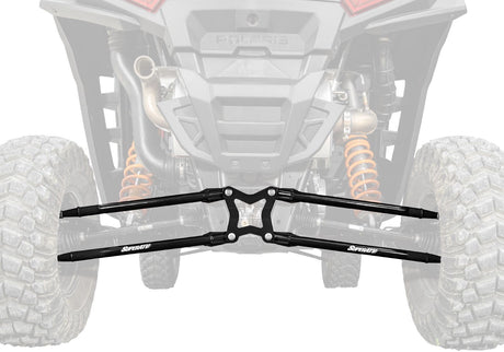 Polaris RZR XP Radius Arms