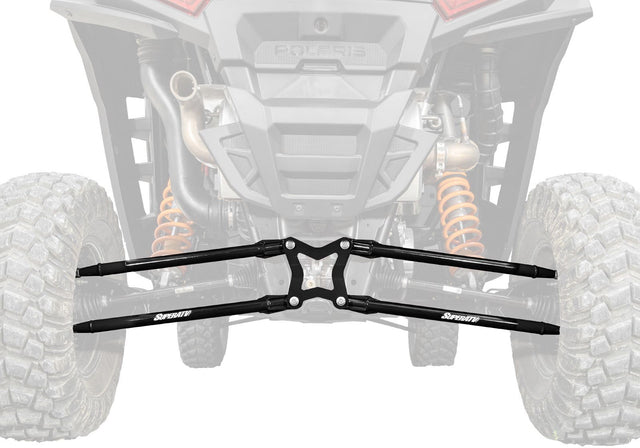 Polaris RZR XP Radius Arms