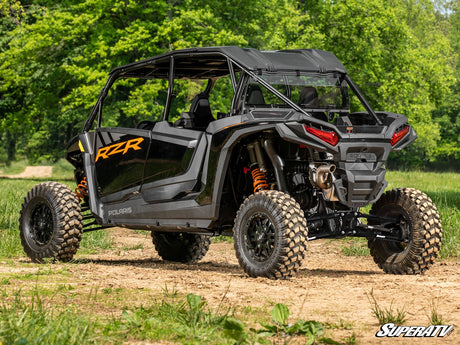 Polaris RZR XP Radius Arms