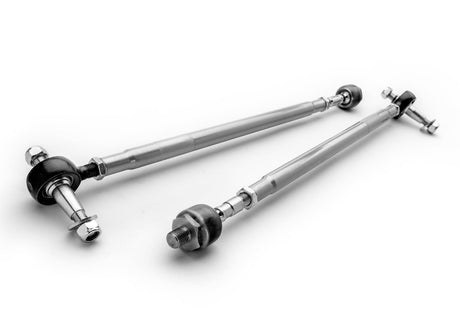 Polaris RZR XP Heavy-Duty Swaged Tie Rod Kit