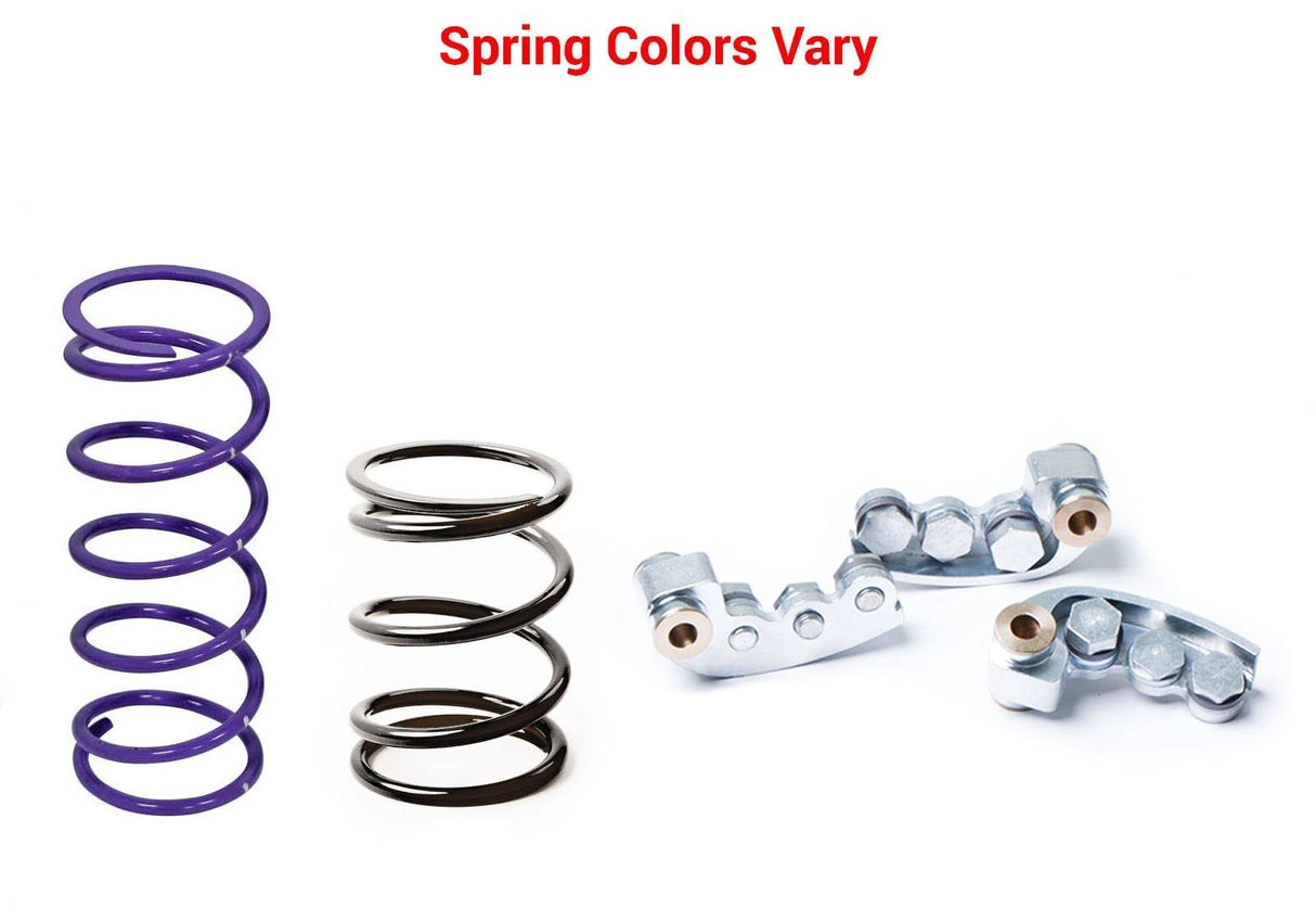 Polaris RZR S 1000 Clutch Kit