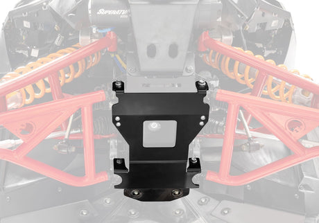 Polaris RZR XP Frame Stiffener