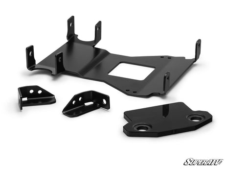 Polaris RZR XP S Frame Stiffener
