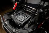 Assault Industries Cooler/Cargo Box for Polaris RZR XP Turbo