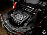 Assault Industries Cooler/Cargo Box for Polaris RZR XP Turbo S