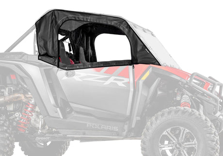 Polaris RZR XP S Primal Soft Cab Enclosure Upper Doors
