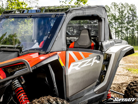 Polaris RZR XP Primal Soft Cab Enclosure Upper Doors
