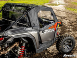 Polaris RZR XP S Primal Soft Cab Enclosure Upper Doors