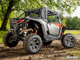 Polaris RZR XP S Primal Soft Cab Enclosure Upper Doors