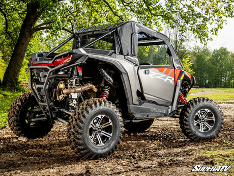Polaris RZR XP S Primal Soft Cab Enclosure Upper Doors