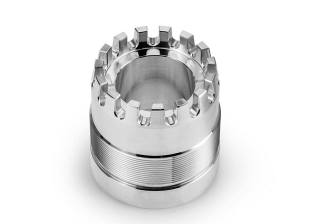 Polaris Billet Snorkel Nut