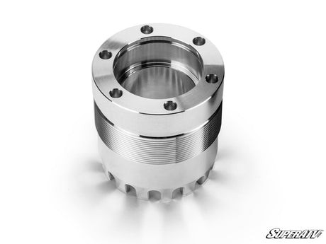 Polaris Billet Snorkel Nut