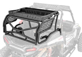 Polaris RZR XP 1000 Outfitter Sport Bed Rack